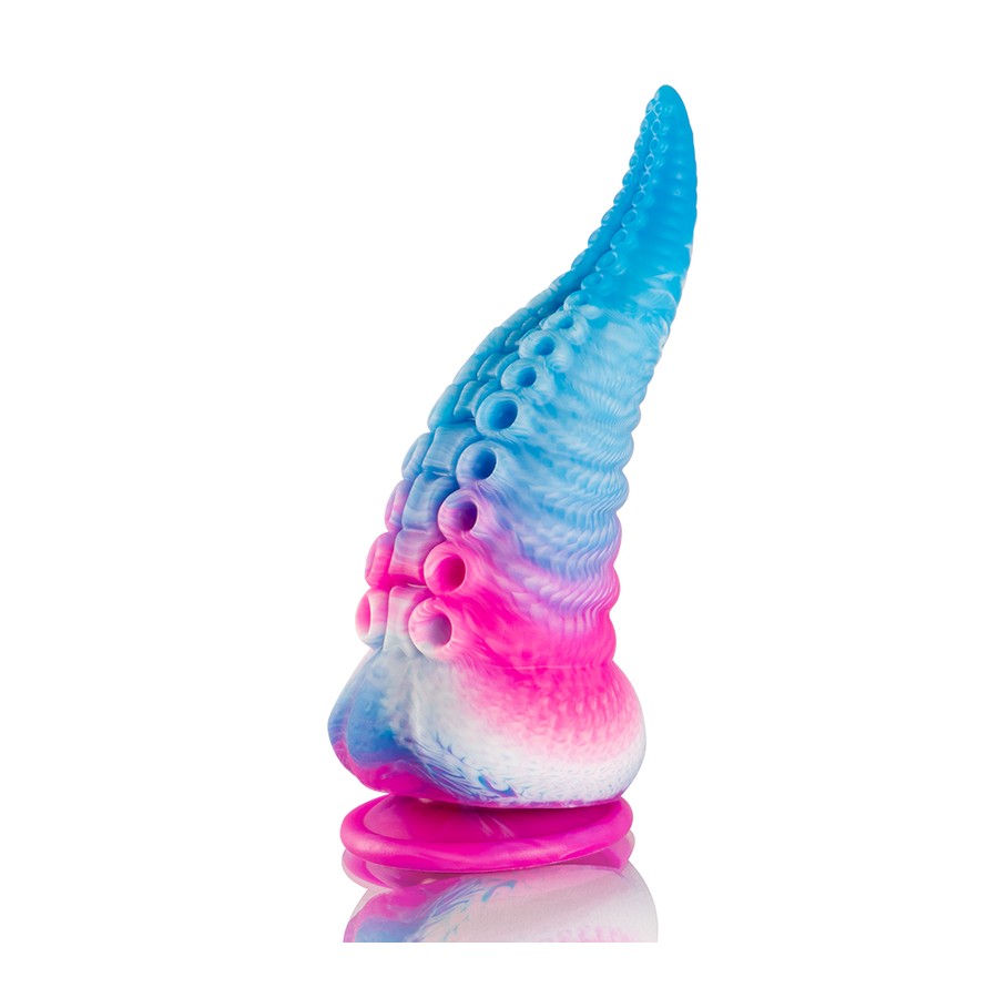 EPIC - GODE TENTACLE BLEU SCYLLA GRANDE TAILLE
